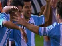 কোপায় দুরন্ত জয় আর্জেন্তিনার, গ্রুপ লিগের শেষ ম্যাচে ৩-০ গোলে উড়িয়ে দিল বলিভিয়াকে