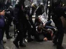 প্যারিসে নতুন করে জঙ্গি হামলার ছক ফাঁস