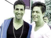 ফের কাছাকাছি শাহরুখ-রোহিত? নতুন ছবিতে অক্ষয় কুমারকে টপকে ‘বাজিগর’-এই আস্থা পরিচালকের