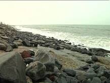 সমুদ্রগর্ভে ধীরে ধীরে তলিয়ে যাচ্ছে ওল্ড দীঘার তট! আশঙ্কায় বিজ্ঞানীরা