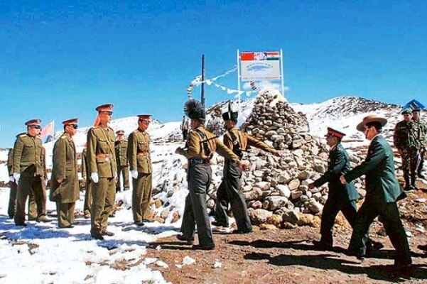 China Claims India Withdrawn Troops In Dokalam Silent On Plans To Build Road ডোকালামে সেনা প্রত্যাহার: ভারতের দাবি খারিজ করল চিন