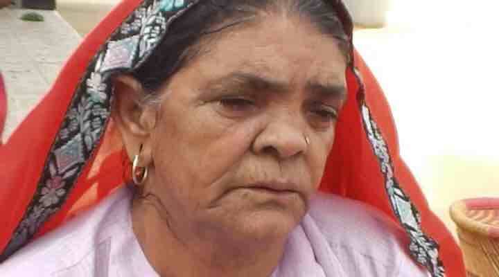 ধর্মবীরের স্ত্রী বলেছেন, তিনি সবসময় স্বামীর ফিরে আসার জন্য প্রার্থনা করতেন