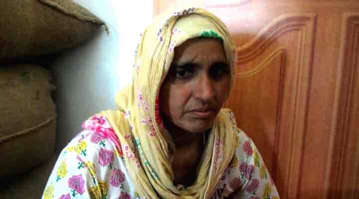 ধর্মবীর এখনও সম্পূর্ণ সুস্থ নন। তবে সবাইকে চিনতে পারছেন