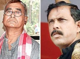 Rezzak Mollah Reportedly Tries To Corner Arabul গোয়ালে দুষ্টু গরু চান না ‘চাষার ব্যাটা’