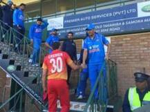 মেয়ে আমাকে হয়ত ঠিকমতো চেনেই না:ধোনি