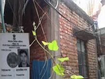 তেঘরিয়ায় বাড়ি থেকে উদ্ধার তৃণমূল কর্মীর দেহ, পাশে ধারালো অস্ত্র