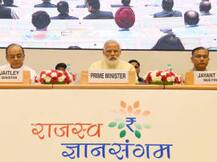 টার্গেট ১০ কোটি! দেশে মোট করদাতার সংখ্যা দ্বিগুণ করার নির্দেশ মোদীর