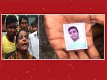 সকাল-বিকেল গুলি,বাইকে আগুন, প্রোমোটারি দৌরাত্ম্যে আতঙ্কে এন্টালি, গুলিবিদ্ধ ১