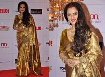 অনেকগুলো বসন্ত পেরিয়েও তাঁরা চিরযৌবনা, একবার উঁকি দেব সেই সুন্দরীদের অন্দরমহলে