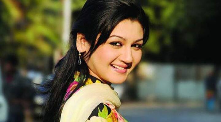 জয়া এহসান বাংলাদেশী এই অভিনেত্রীর বয়স ৪৩। 