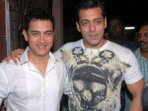 আমার শরীর সলমনের মতো নয়, ও ঈশ্বরের উপহার! আমির