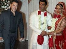 বিয়ের উপহারে বিপাশাকে ১০ কোটি টাকার বাড়ি দিয়েছেন সলমন?