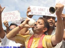 কাশ্মীরী উদ্বাস্তুদের নিয়ে সেমিনারে ‘না’, ক্ষুব্ধ প্রাক্তন সেনাকর্তারা