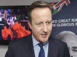 Uk Backs Indias Nsg Bid Offers Firm Support ভারতের এলিট এনএসজি-র সদস্যপদের দাবিকে ‘দৃঢ় সমর্থন’, মোদীকে ফোনে আশ্বাস ক্যামেরনের