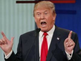 Muslims Should Be Sent To Mars Donald Trump Made Controversial Comment মুসলিমদের মঙ্গল গ্রহে পাঠানো উচিত: ট্রাম্প