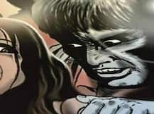 বড় হয়ে আইপিএস অফিসার হব, বলল বুলন্দশহরের নির্যাতিত কিশোরী