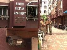 হাওড়ায় আবাসনের নিরাপত্তারক্ষীকে গুলি করে খুন