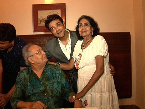 টলিউডের তিন নক্ষত্র