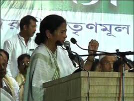 Singur Farmers Will Get Back Their Land Cm Mamatas Assurance At Netaji Indore চিন্তার কারণ নেই, চাষিরা জমি ফেরত পাবেন, সিঙ্গুর নিয়ে প্রশ্নের মুখে মমতা