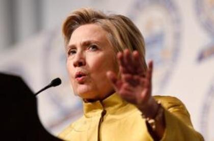 Hillary Blames Fbi For Her Defeat In Us Election নির্বাচনী বিপর্যয়ের জন্যে এফবিআইকে কাঠগড়ায় তুললেন হিলারি ক্লিন্টন