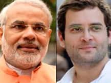 রাহুল গাঁধীর জন্মদিনে প্রধানমন্ত্রীর শুভেচ্ছা