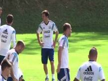 ফের মেসি-ম্যাজিক, ভেনেজুয়ালাকে ৪-১-এ উড়িয়ে কোপার সেমিতে আর্জেন্টিনা