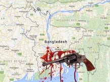 বাংলাদেশে ফের আক্রান্ত মন্দিরের পুরোহিত