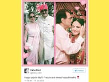 দেখে নিন ‘ফাদার্স ডে’তে বলিউড তারকারা কে কী বললেন...