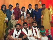 ক্রিকেটার ইশান্ত শর্মার নয়া ইনিংসের ছবি দেখুন