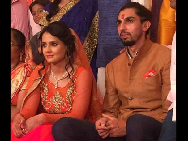 ইশান্তের বান্ধবী প্রতিমা বারাণসীর মেয়ে