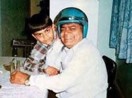 Virat Kohli Wishes His Late Father On Fathers Day ‘ফাদার্স ডে’-তে প্রয়াত বাবাকে স্মরণ কোহলির