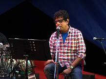 রূপঙ্করের গানে জমজমাট রবিবাসরীয় সন্ধ্যা