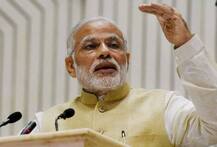 রাজনীতি হতে দেবেন না, তিন তালাক থেকে নিজেদের মেয়েদের বাঁচাতে এগিয়ে আসুন, মুসলিম সমাজকে ডাক মোদীর