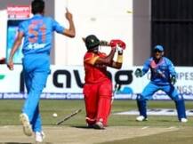 দ্বিতীয় টি-২০: দুর্ধর্ষ স্রান-বুমরাহ, জিম্বাবোয়েকে ১০ উইকেটে হারাল ভারত