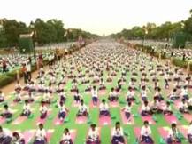 ৬ কেন্দ্রীয় বিশ্ববিদ্যালয়ে চালু হচ্ছে যোগ শিক্ষা