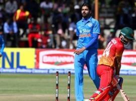 Sarn Create History On Hi T 20 Debut অভিষেকে রেকর্ড স্রানের, ছুঁলেন অশোক দিন্দাকে