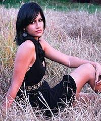 ইশান্তের বাগদত্তা প্রতিমা সিংহের কিছু ক্যামেরাবন্দি মুহূর্ত