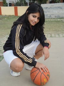 ইশান্তের বাগদত্তা প্রতিমা সিংহের কিছু ক্যামেরাবন্দি মুহূর্ত