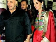 একী! ইফতার পার্টিতে হাতে হাত ধরে সলমন-ক্যাটরিনা!