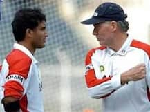 চ্যাপেলকে কোচ বাছার সময় যে ভুল করেছিলাম, তা আর করব না: সৌরভ