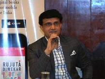 টিম ইন্ডিয়ার কোচ হতে একদিন ইন্টারভিউ দিতে পারি আমিও: সৌরভ