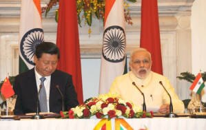 PM_Modi_and_President_Xi