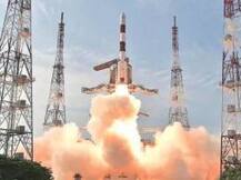 নয়া ইতিহাস ইসরোর! একসঙ্গে ২০টি উপগ্রহ নিয়ে মহাকাশে পিএসএলভি সি-৩৪