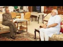 ইসরোর বিজ্ঞানীদের অভিনন্দন রাষ্ট্রপতি, প্রধানমন্ত্রীর