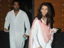 ছোট্ট মেয়ের স্বার্থে দাম্পত্য সমস্যা মিটিয়ে নিতে লিয়েন্ডার ও রিয়াকে বলল মুম্বই হাইকোর্ট