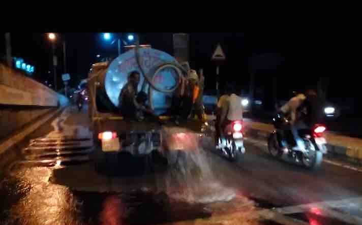 দিল্লি, রাজস্থান, গুজরাত, হরিয়ানা ও পঞ্জাবে বর্ষা আসতে আসতে চলতি মাস শেষ হয়ে যাবে বলেই পূর্বাভাস আবহাওয়া দফতরের