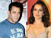 সলমনের মন্তব্য একেবারেই অসংবেদনশীল: কঙ্গনা