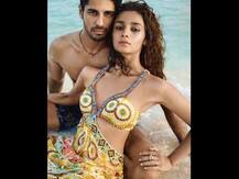 শীঘ্রই বিয়ে সারতে ইচ্ছুক আলিয়া, সিদ্ধার্থ মালহোত্রা আপনি কি শুনতে পাচ্ছেন?