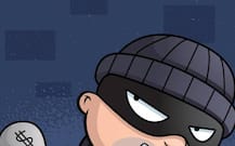 ‘রাতটাই মাটি হল!’ সরকারি বাংলোয় ঢুকে কিছু না পেয়ে গৃহকর্তাকে ‘এত কিপটে’ বলে নোট রেখে গেল চোর