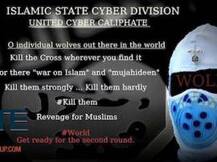 আইএসপন্থী জঙ্গি গোষ্ঠীর হিট লিস্টে ২৮৫জন ভারতীয়